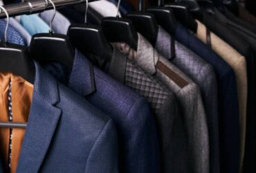 Dry Cleaning and Laundry Services