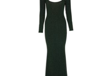 Dinner dress