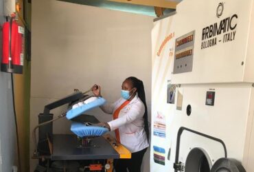 Ironing Service
